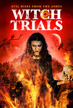 Witch Trials - Legendado Torrent