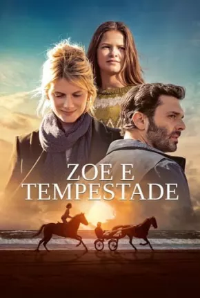 Zoe e Tempestade 2022