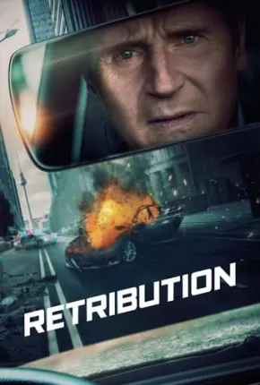 A Chamada - Legendado - Retribution 2023