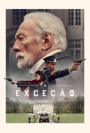 A Exceção - The Exception Torrent