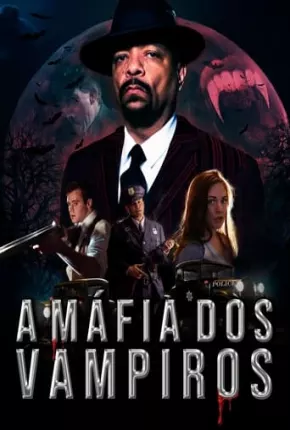 A Máfia dos Vampiros 2018