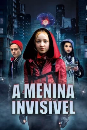 A Menina Invisível Torrent