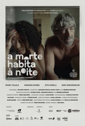 A Morte Habita À Noite Torrent