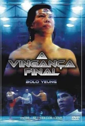 A Vingança Final 1989