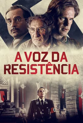 A Voz da Resistência 2021