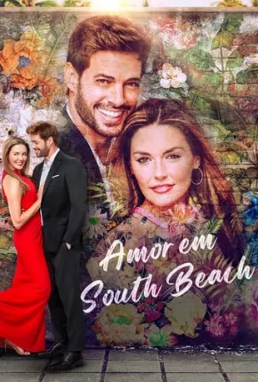 Amor em South Beach Torrent