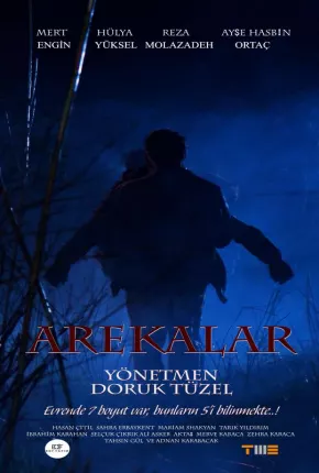 Arekalar - Legendado 2023