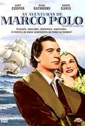 As Aventuras de Marco Polo 1938