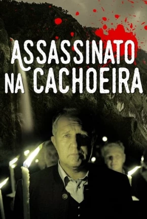 Assassinato na Cachoeira 2016