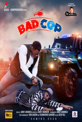 Badcop - Legendado 2023