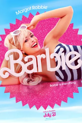 Barbie Torrent