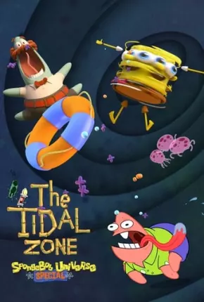 Bob Esponja Calça Quadrada apresenta - Zona das Marés Torrent