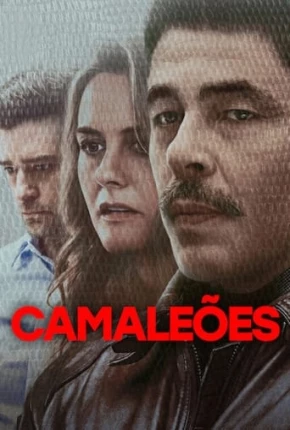 Camaleões 2023