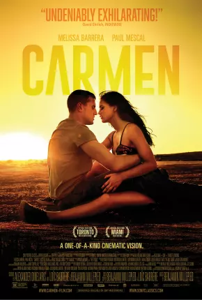 Carmen - Completo 2023