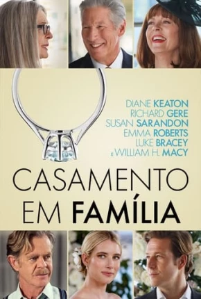 Casamento em Família Torrent