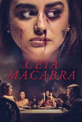 Ceia Macabra 2020