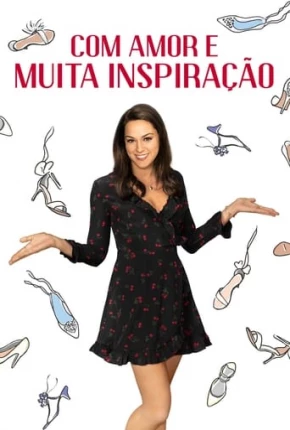 Com Amor e Muita Inspiração Torrent