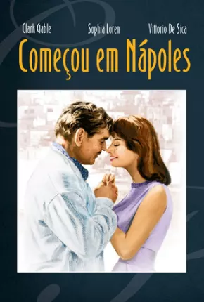 Começou em Nápoles 1960