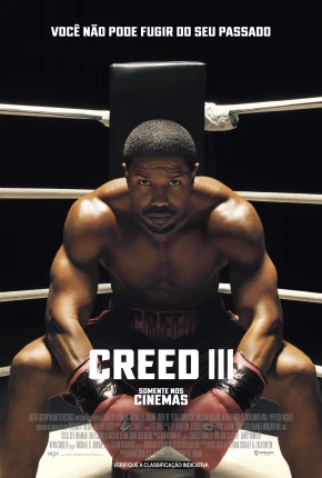 Creed III - Completo 2023