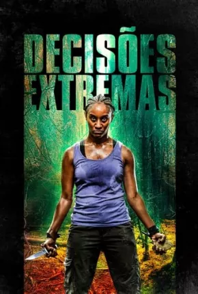 Decisões Extremas - Range Runners 2019