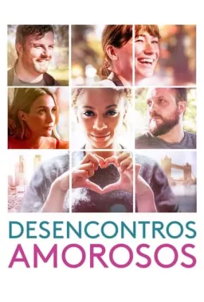 Desencontros Amorosos 2019