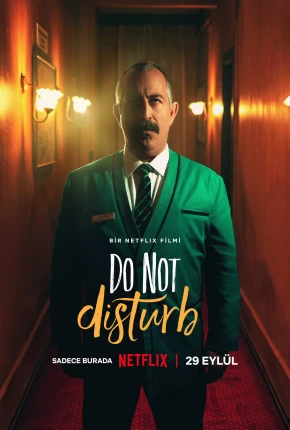 Do Not Disturb Torrent