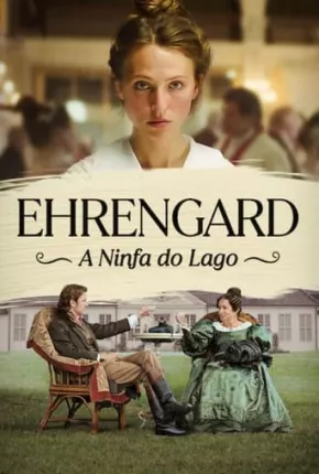 Ehrengard - A Ninfa do Lago 2023