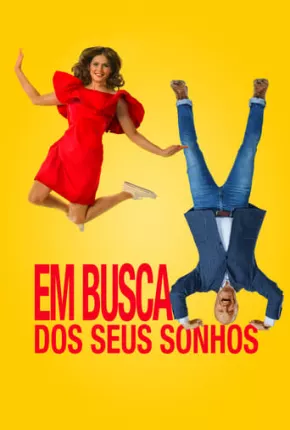 Em Busca dos Seus Sonhos 2019