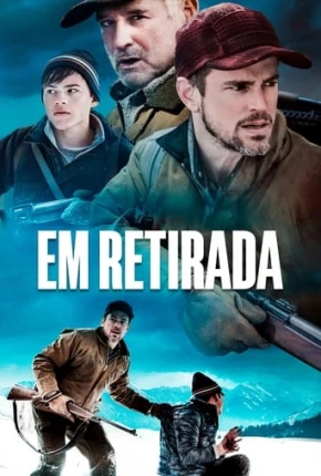 Em Retirada 2017