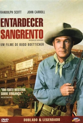 Entardecer Sangrento 1957