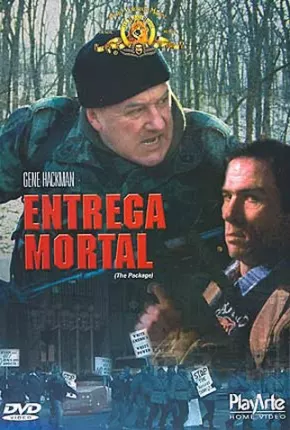 Entrega Mortal - The Package 1989