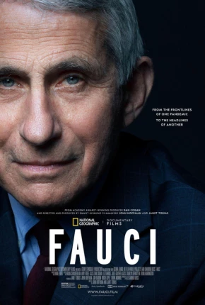 Fauci 2021