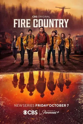 Fire Country - 1ª Temporada 2022