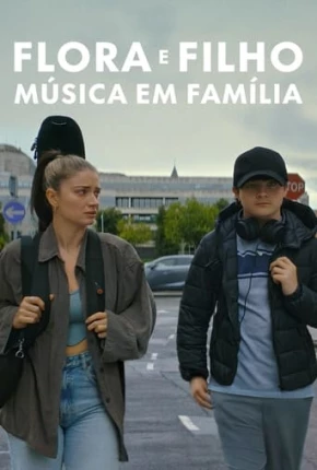 Flora e Filho - Música em Família 2023