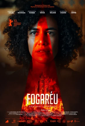 Fogaréu 2022