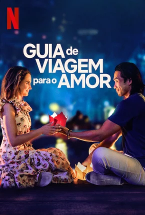 Guia de Viagem Para o Amor Torrent