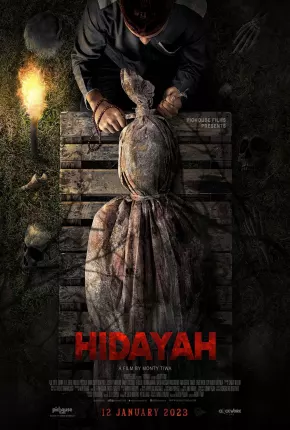 Hidayah - Legendado 2023