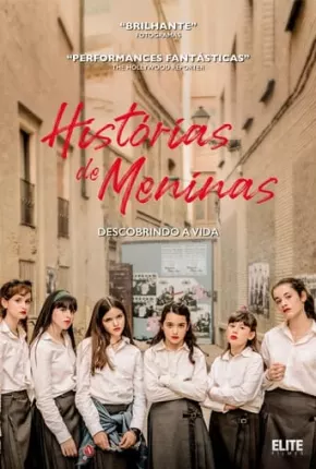 Histórias de Meninas 2020