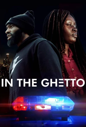 In the ghetto - Legendado Torrent