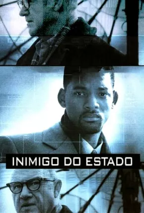 Inimigo do Estado - Enemy of the State 1998