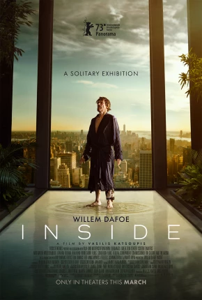 Inside - Legendado Torrent