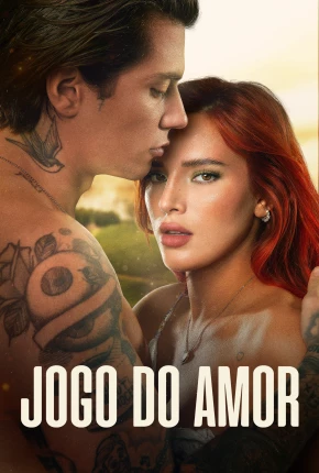 Jogo do Amor Torrent