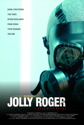 Jolly Roger - Legendado 2022