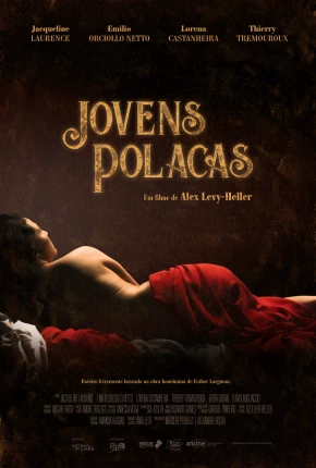 Jovens Polacas 2019