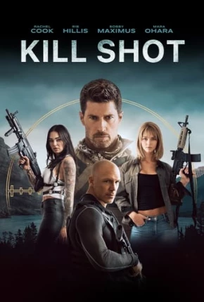 Kill Shot - Legendado 2023