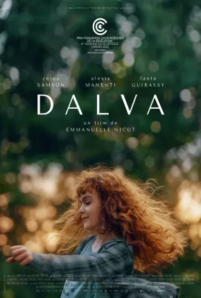 Love According to Dalva - Legendado Torrent