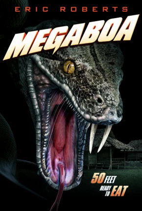 MegaBoa 2021