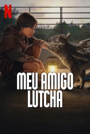 Meu Amigo Lutcha 2023