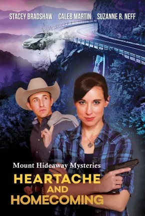 Mount Hideaway Mysteries - Heartache and Homecoming - Legendado Torrent