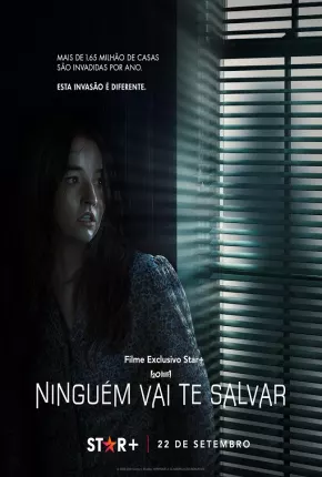 Ninguém Vai Te Salvar - Legendado Torrent